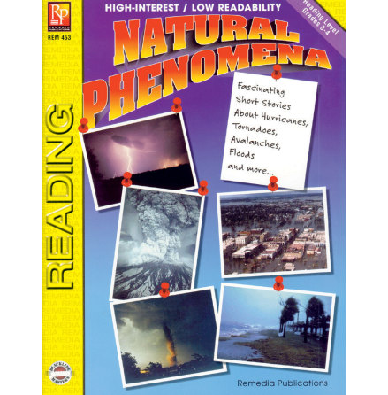 Natural Phenomena