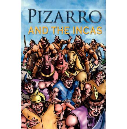 Pizarro and the Incas