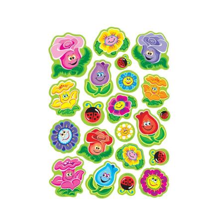 FlowerPower, klistermärken FlowerPower, klistermärken